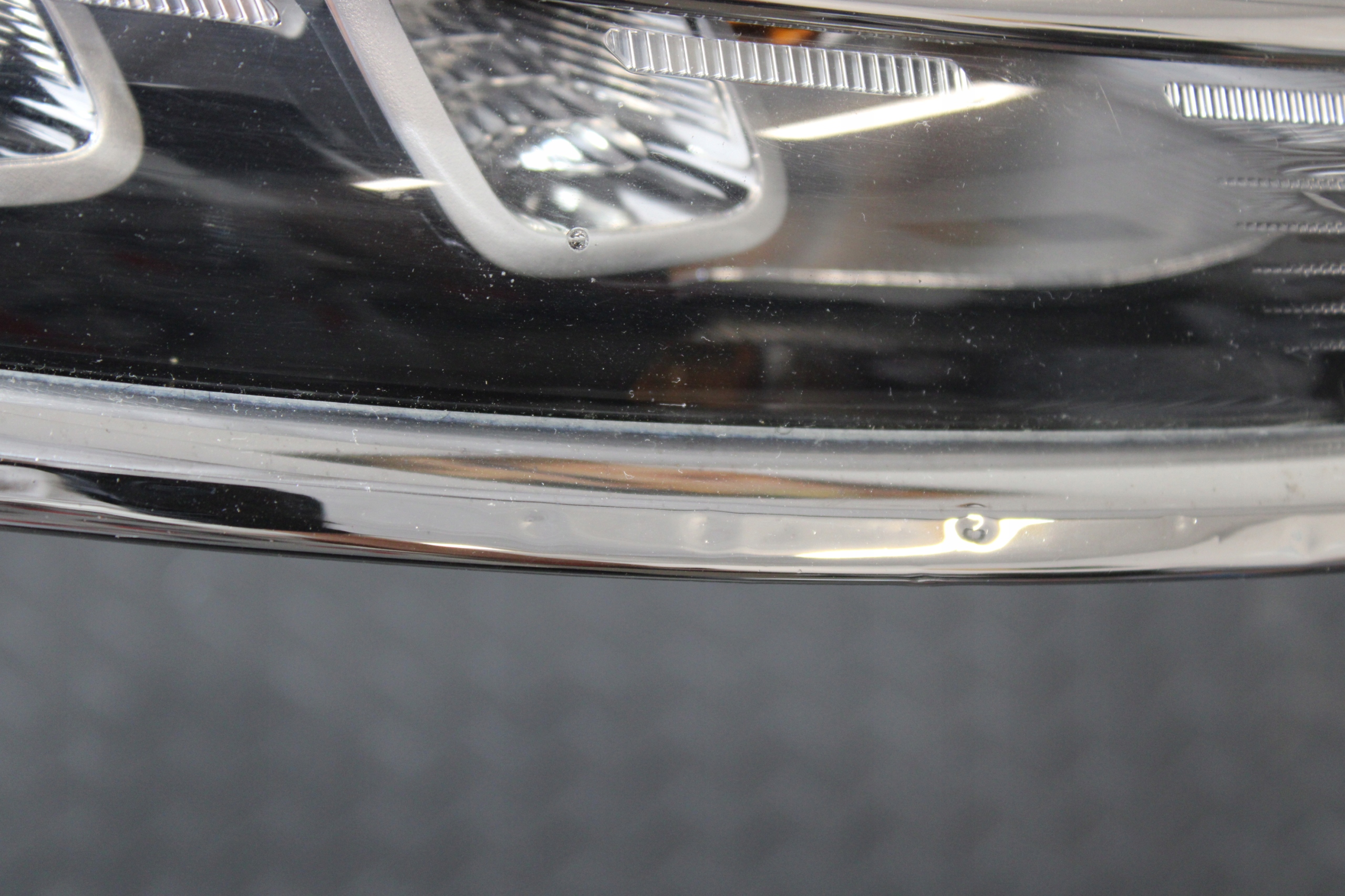 light right front front LED 9820877880 CITROEN C3 III