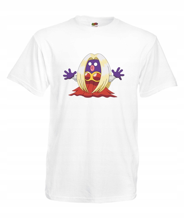 

XL Koszulka Męska Pokemon Go Pikachu Pokeball