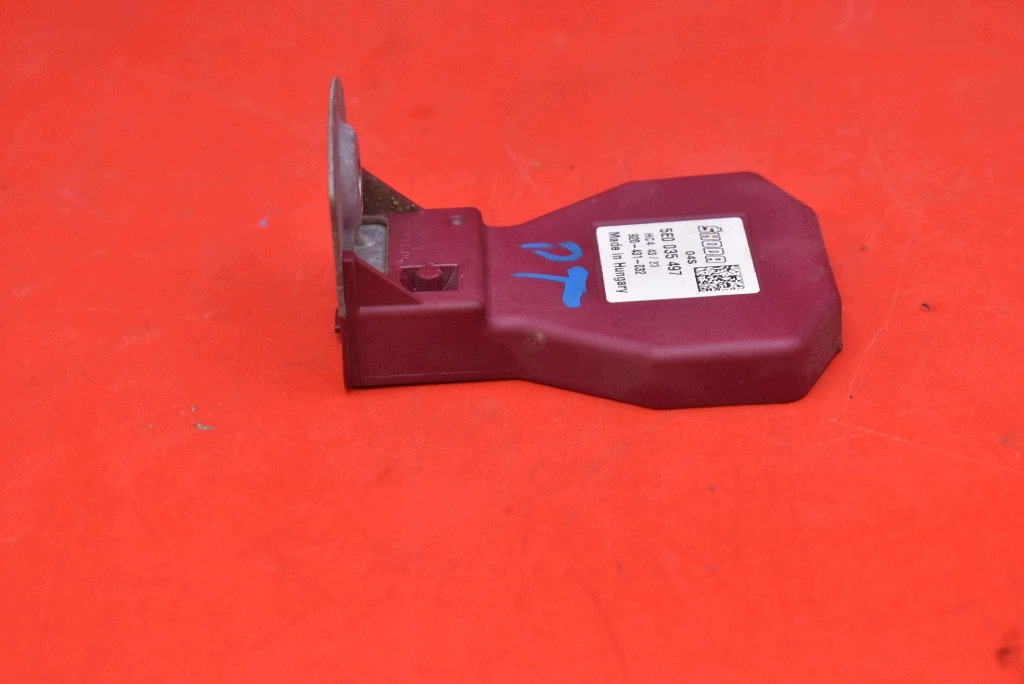 amplifier ANTENY 5E0035497 SKODA OCTAVIA 4 IV 19