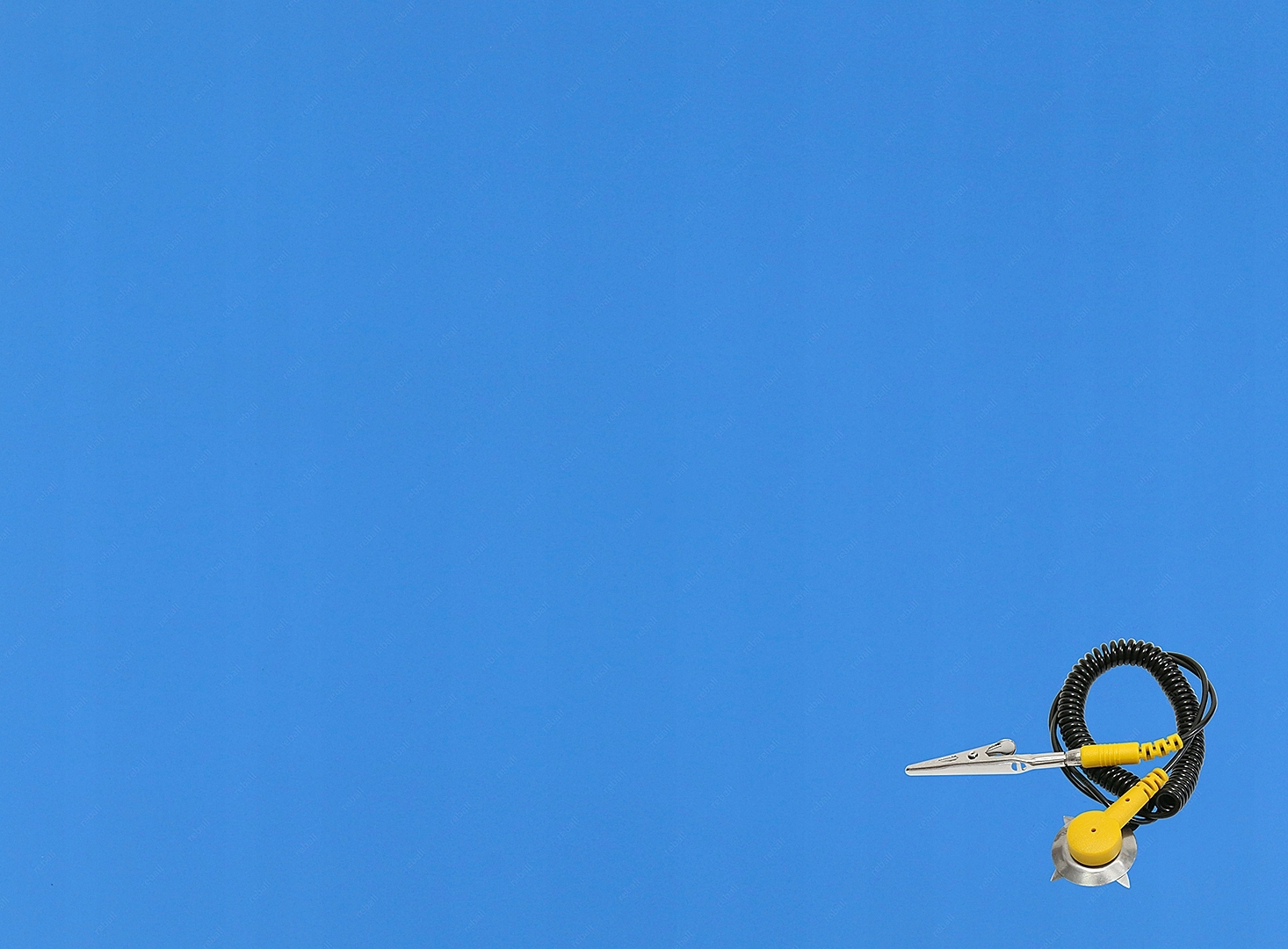 Antistatická Podložka Esd 600x1200 Neb Mat Kabel