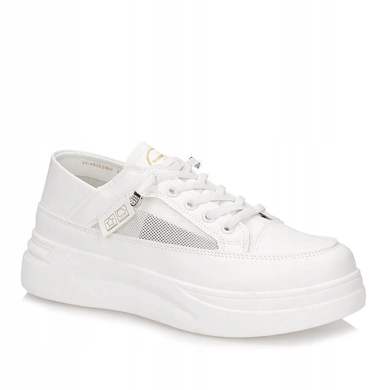 Dámské sportovní tenisky Potocki 24-49302 Wh