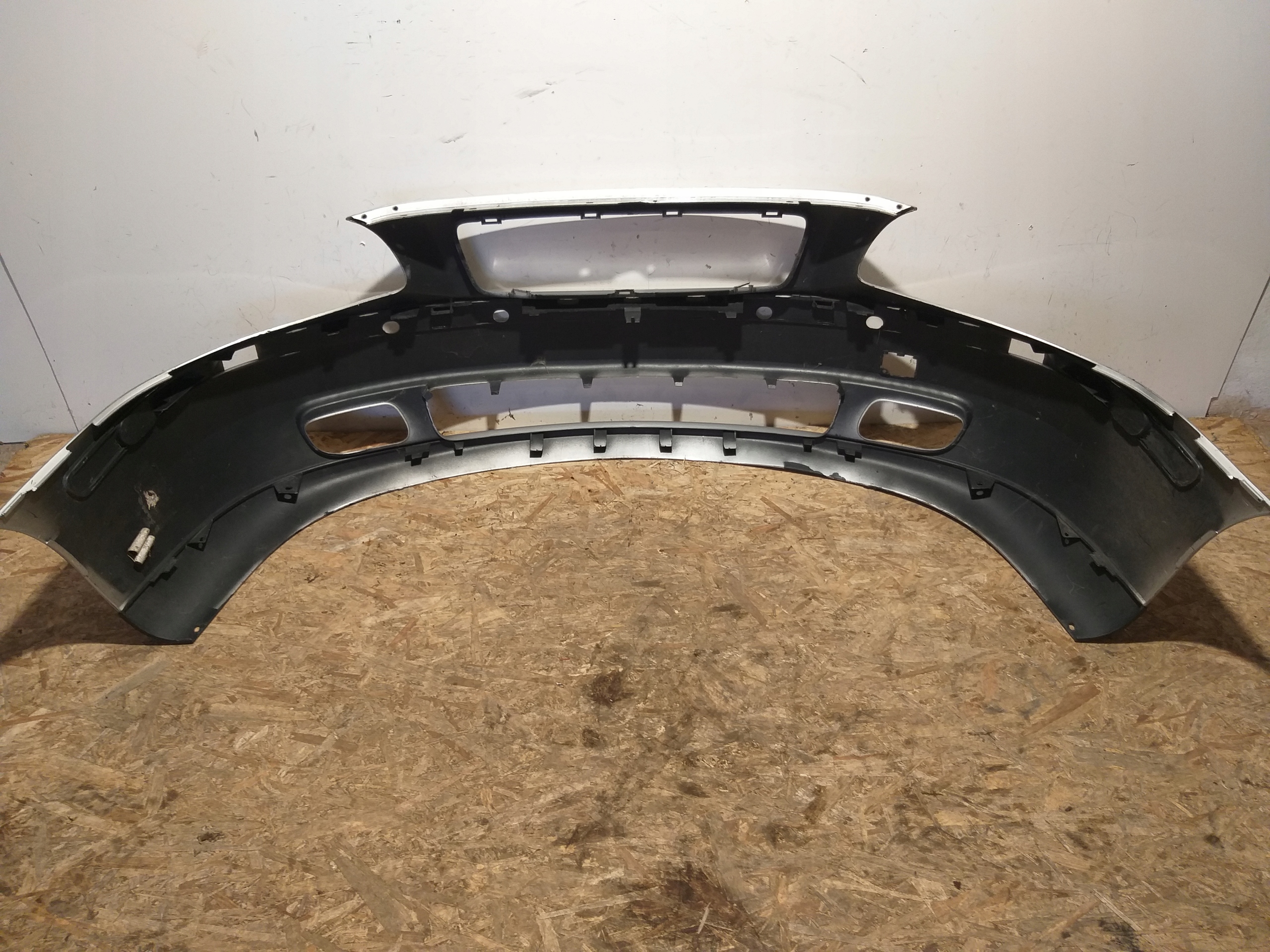 bumper front 09484238 Volvo V70 II 00-04