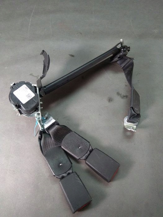 Gurten Sicherheits links hinten Chevrolet Camaro VI
