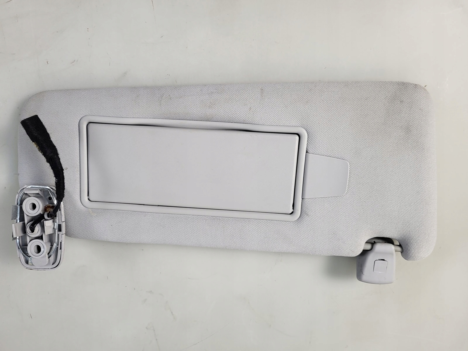 cover przeciwsloneczna right Range Rover EVOQUE L538 LIFT