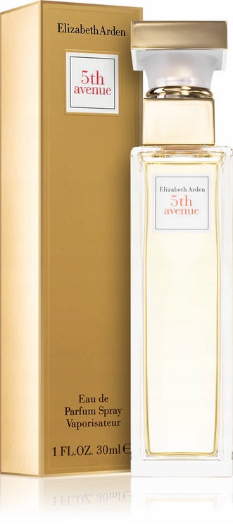 Elizabeth Arden 5th Avenue Edp sprej 30ml