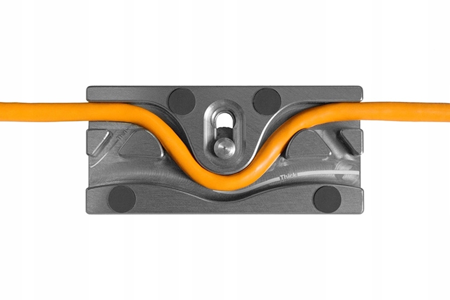 Płytka Tethertools Guard Leverlock Arca