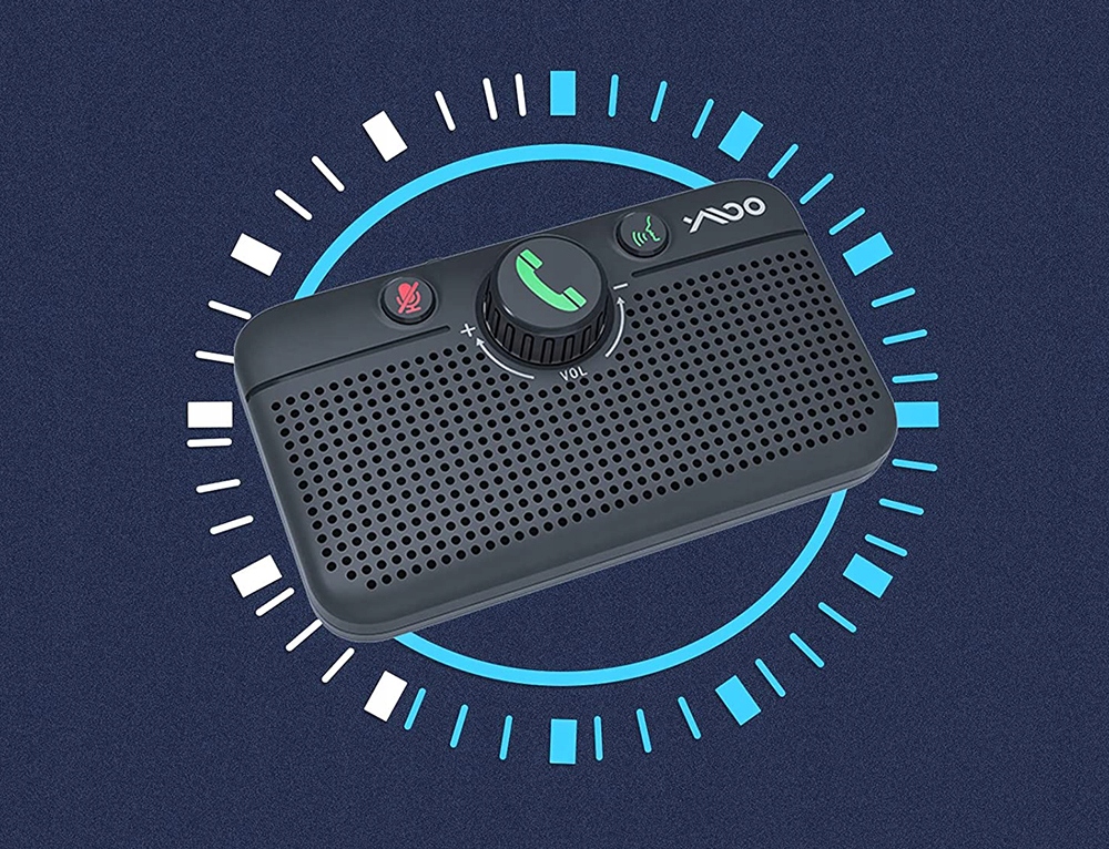 Zestaw głośnomówiący 1MII MK02 Marka inna