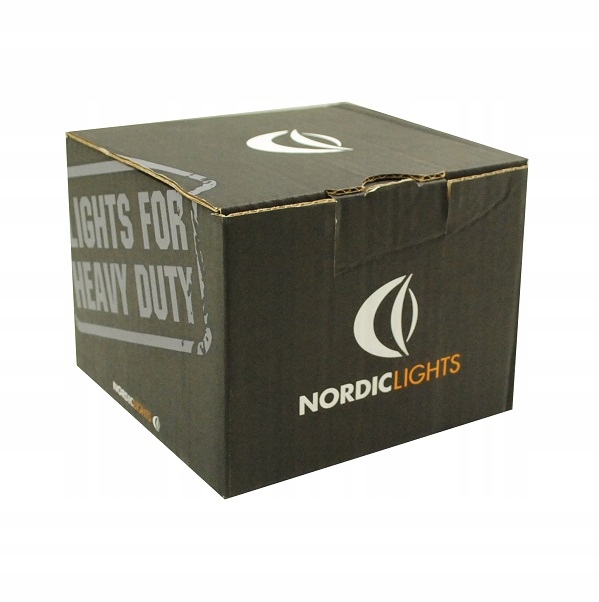 LAMPA ROBOCZA NORDIC LIGHTS 42W 400BLUE AGRIFAC Part manufacturer Agrifac