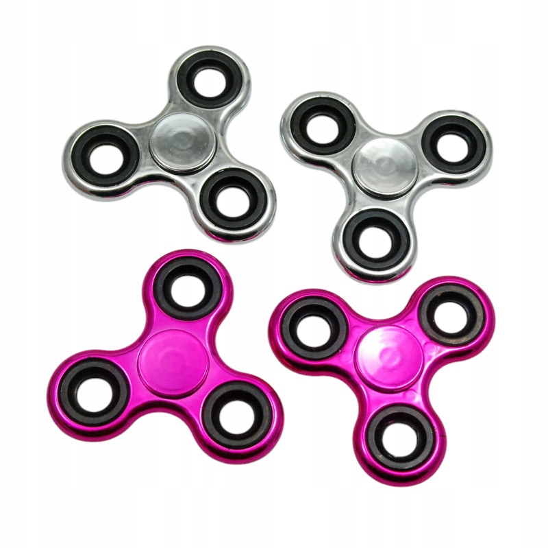 SPINNER Fidget Hand 4 sztuki