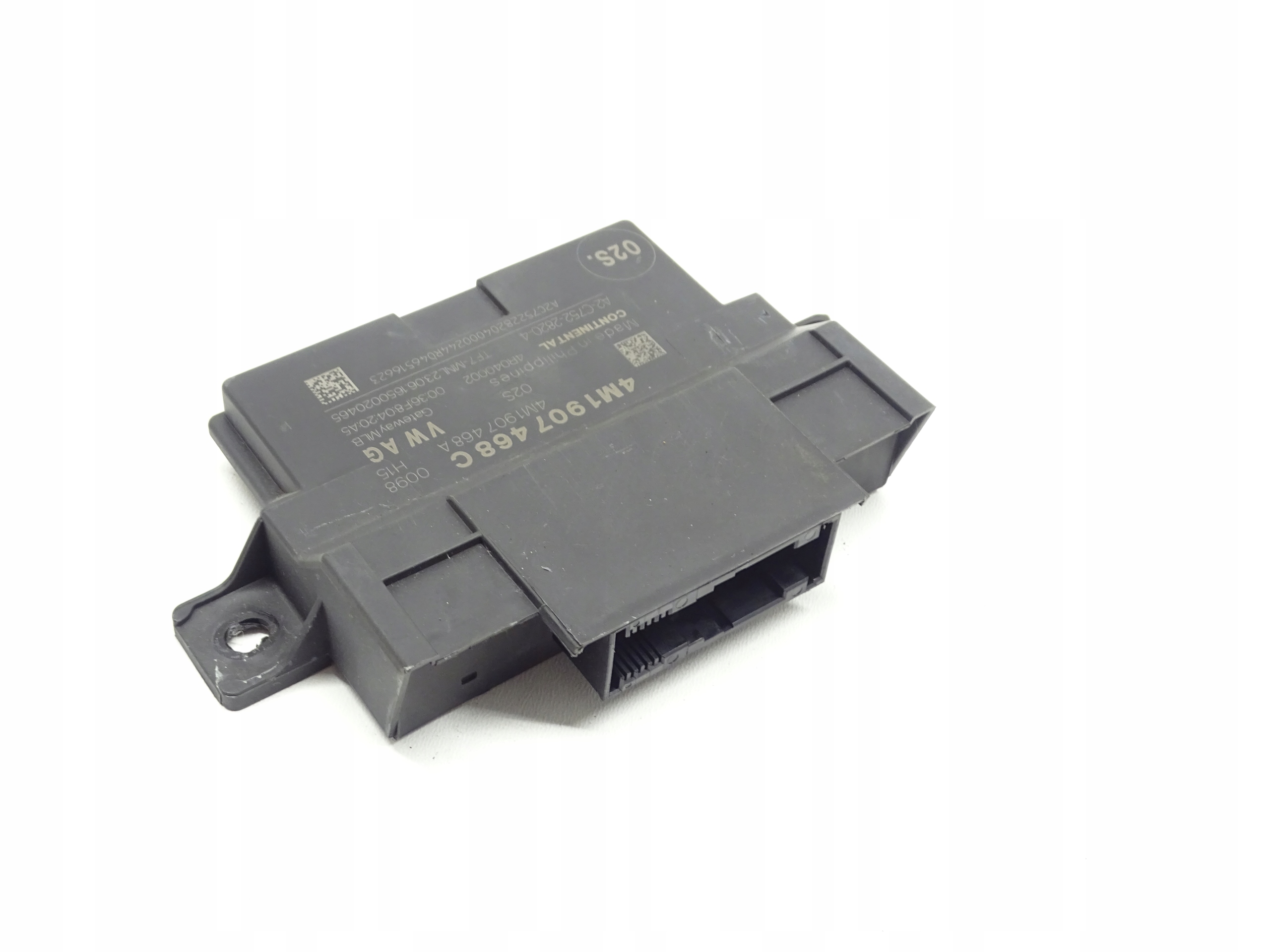 modulo Centralina GATEWAY AUDI A4 B9 Q7 4M 4M1907468C