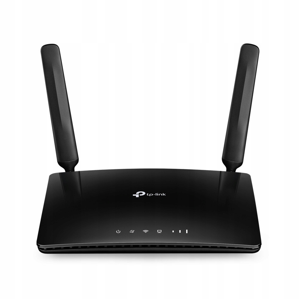 

Router TP-Link TL-MR6400 4G Lte Sim 300Mb/s