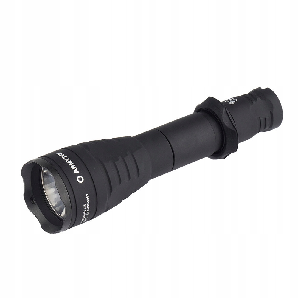 Armytek Latarka taktyczna Predator Pro Magnet Usb