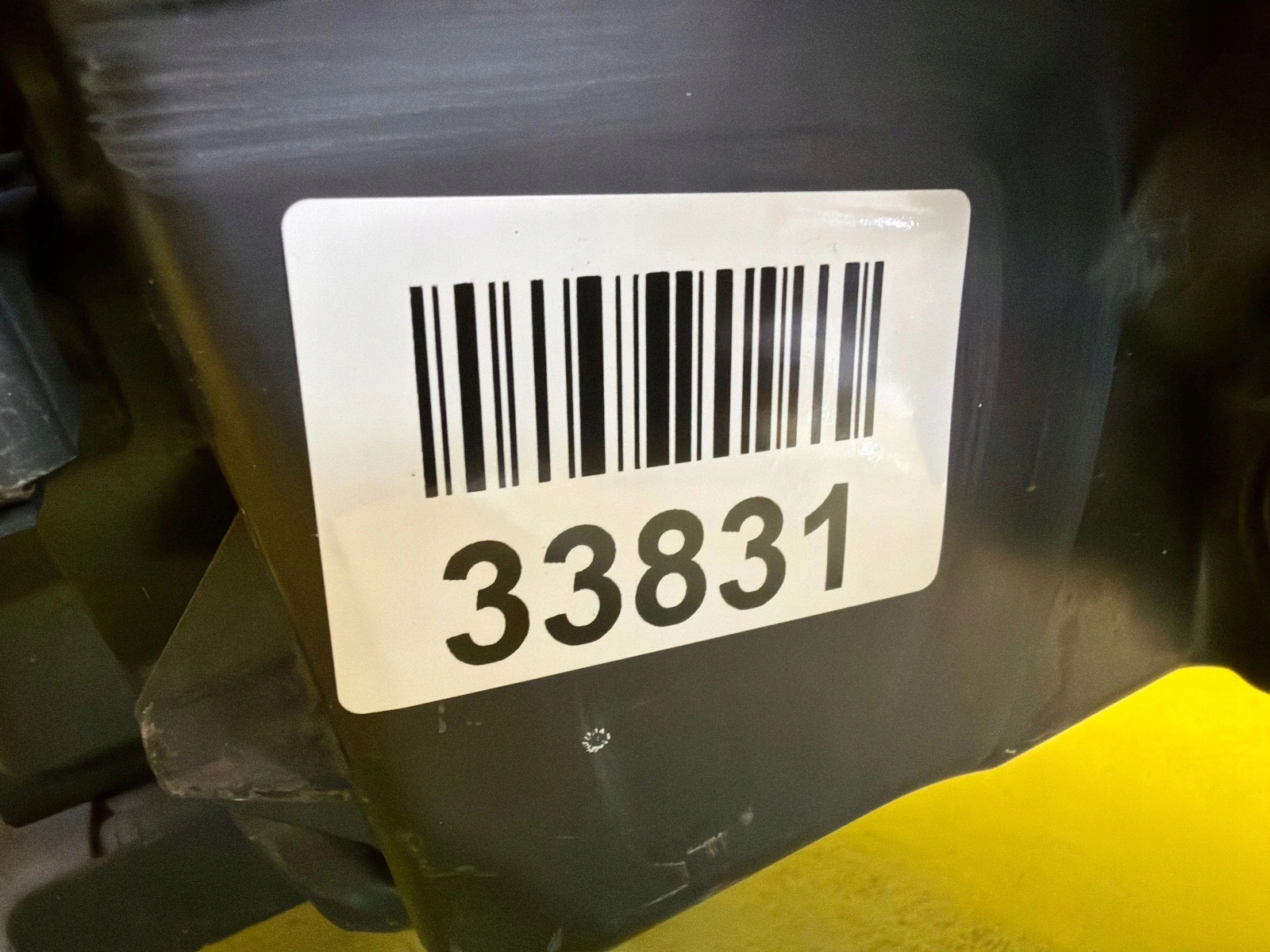 light left Toyota Aygo II Lift 18-22 EU Koito 0H-21