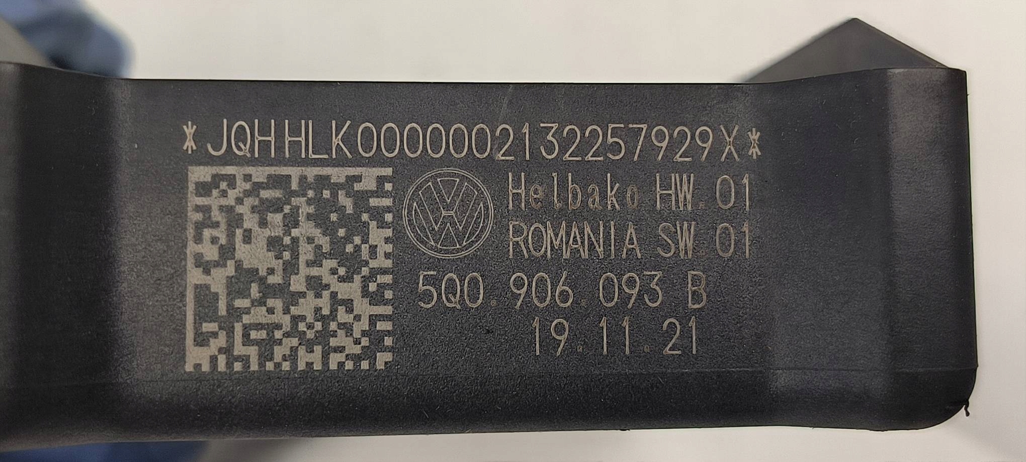 Module 5Q0906093B SKODA KAMIQ