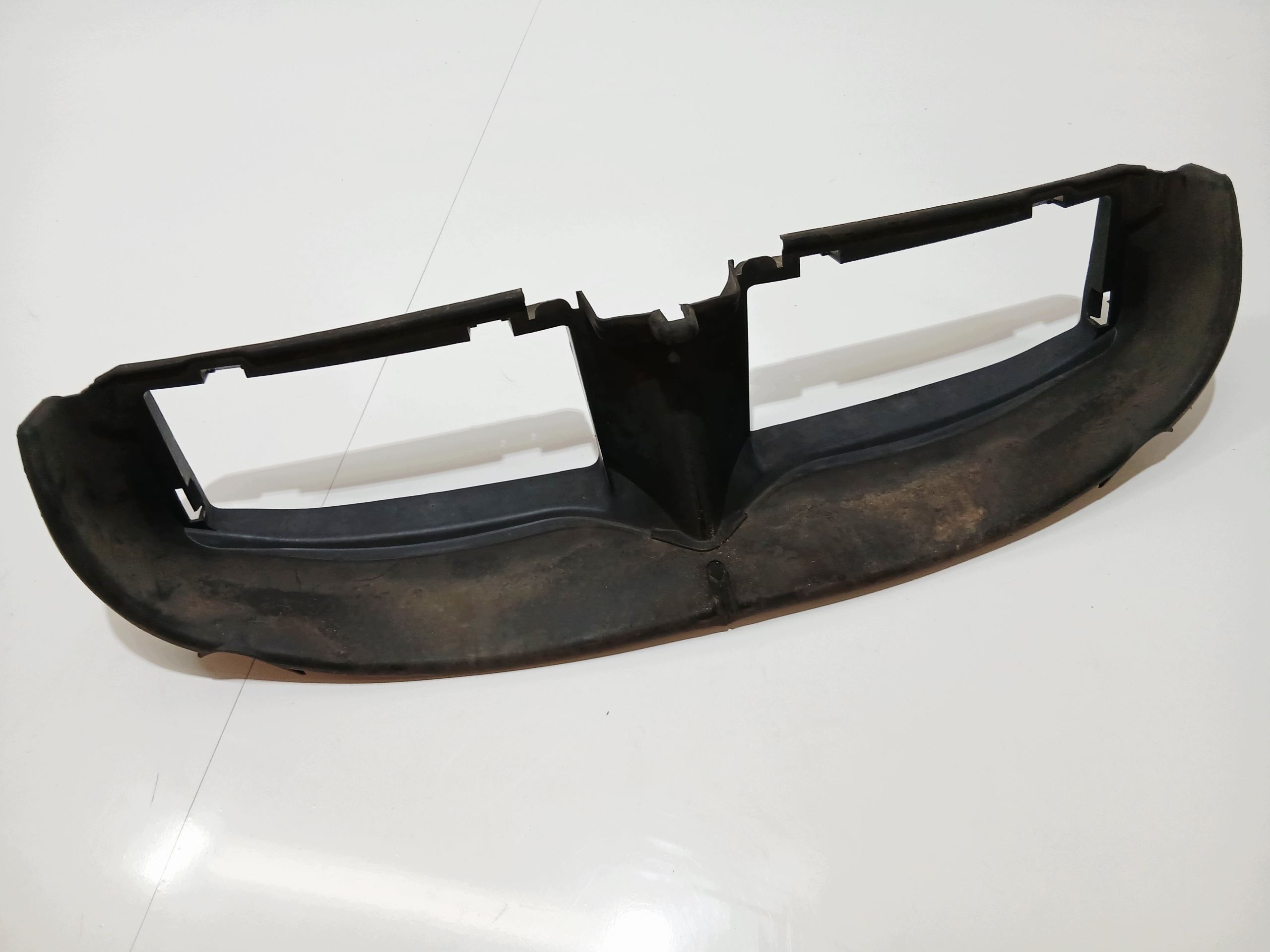 luftansaugkanal BMW 3 E90 E91 LCI 7134099 (0005093)