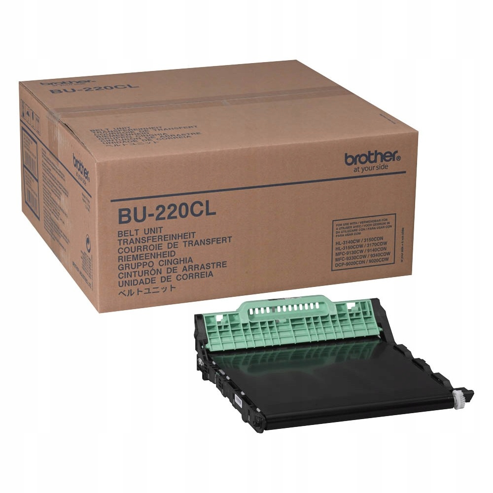 Pas transmisyjny Brother BU-220CL