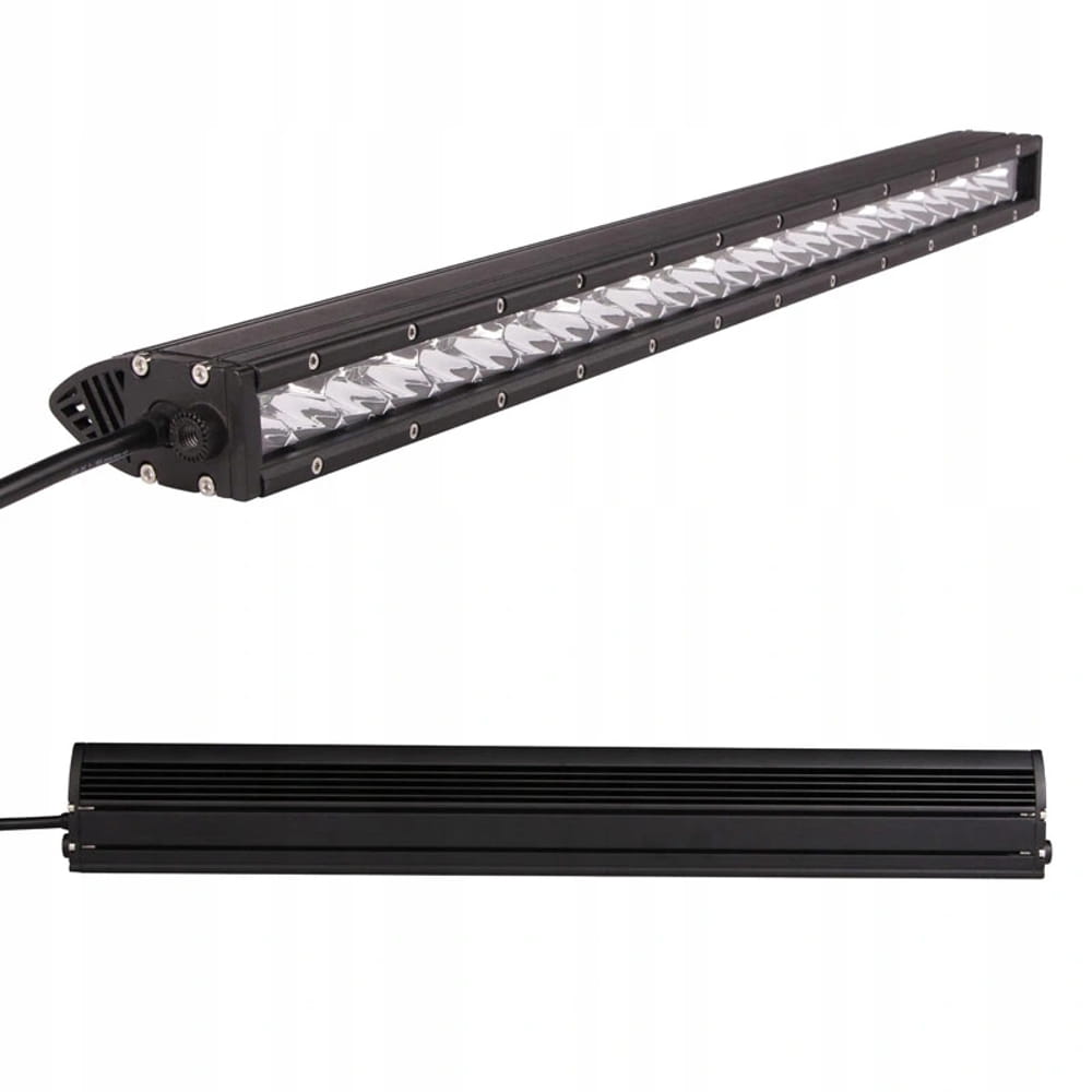 PANEL LED HALOGEN DALEKOSIĘŻNY LISTWA 120W 63CM Numer katalogowy części WLC812