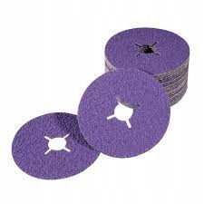 

Dysk Fibrowy Fibra 125mm Bora 9 Ceramika G40,60,80