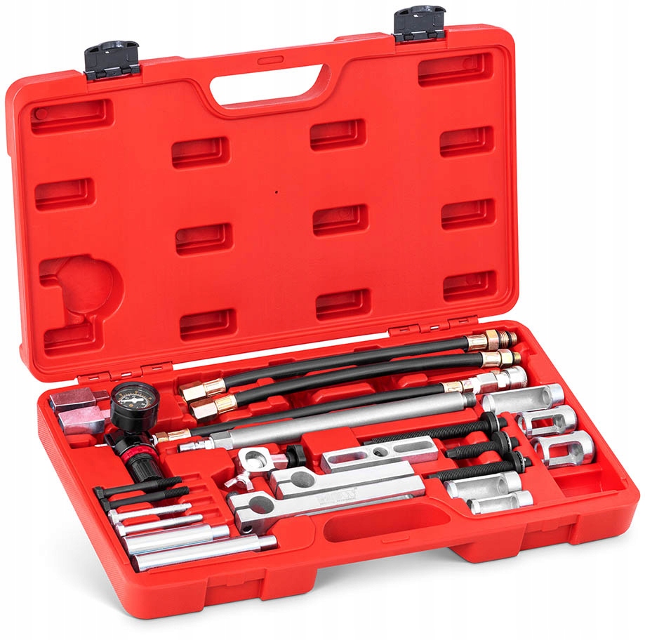 SCIAGACZ SPREZYN ZAWOROWYCH BMW TOYOTA N20 N26 N55