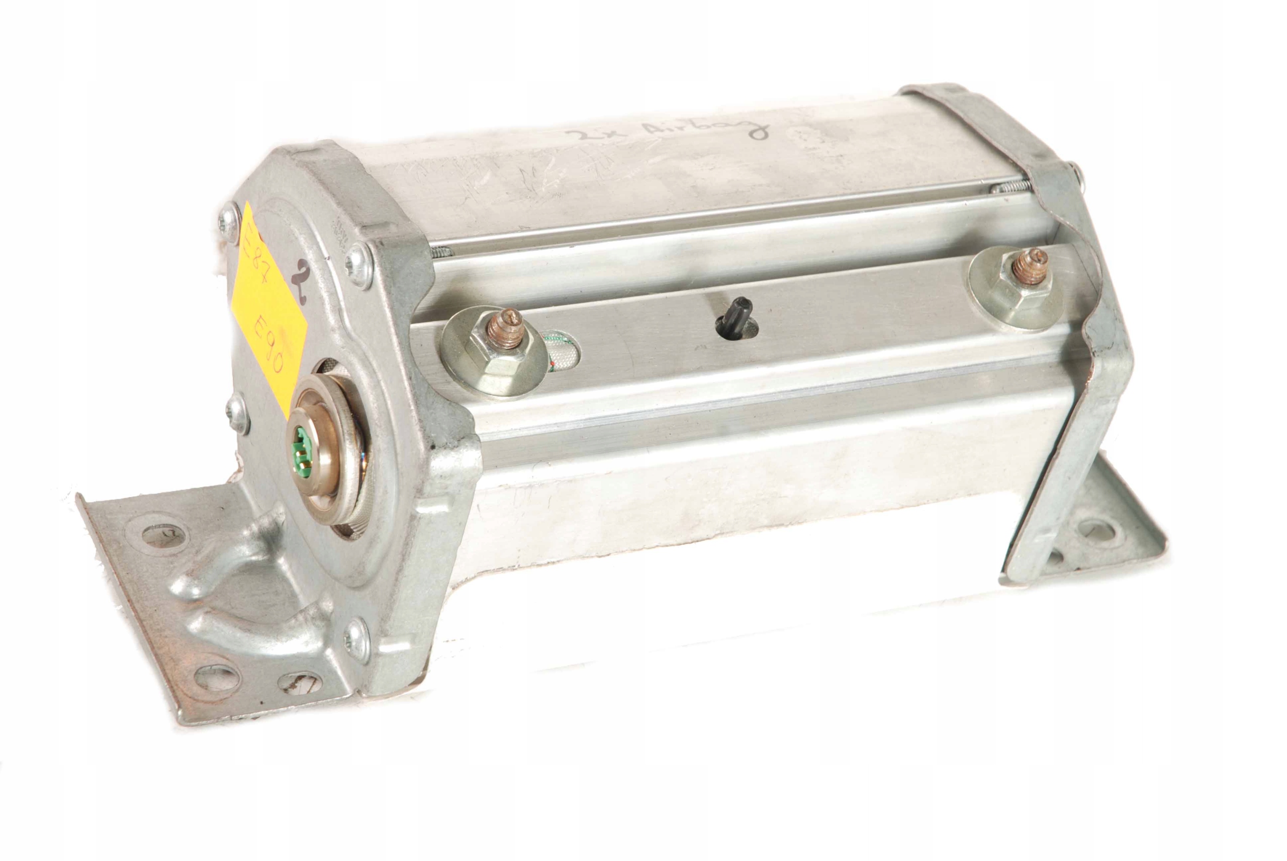 9138247 - BMW E90 E92 подушка безопасности пассажира подушка безопасности