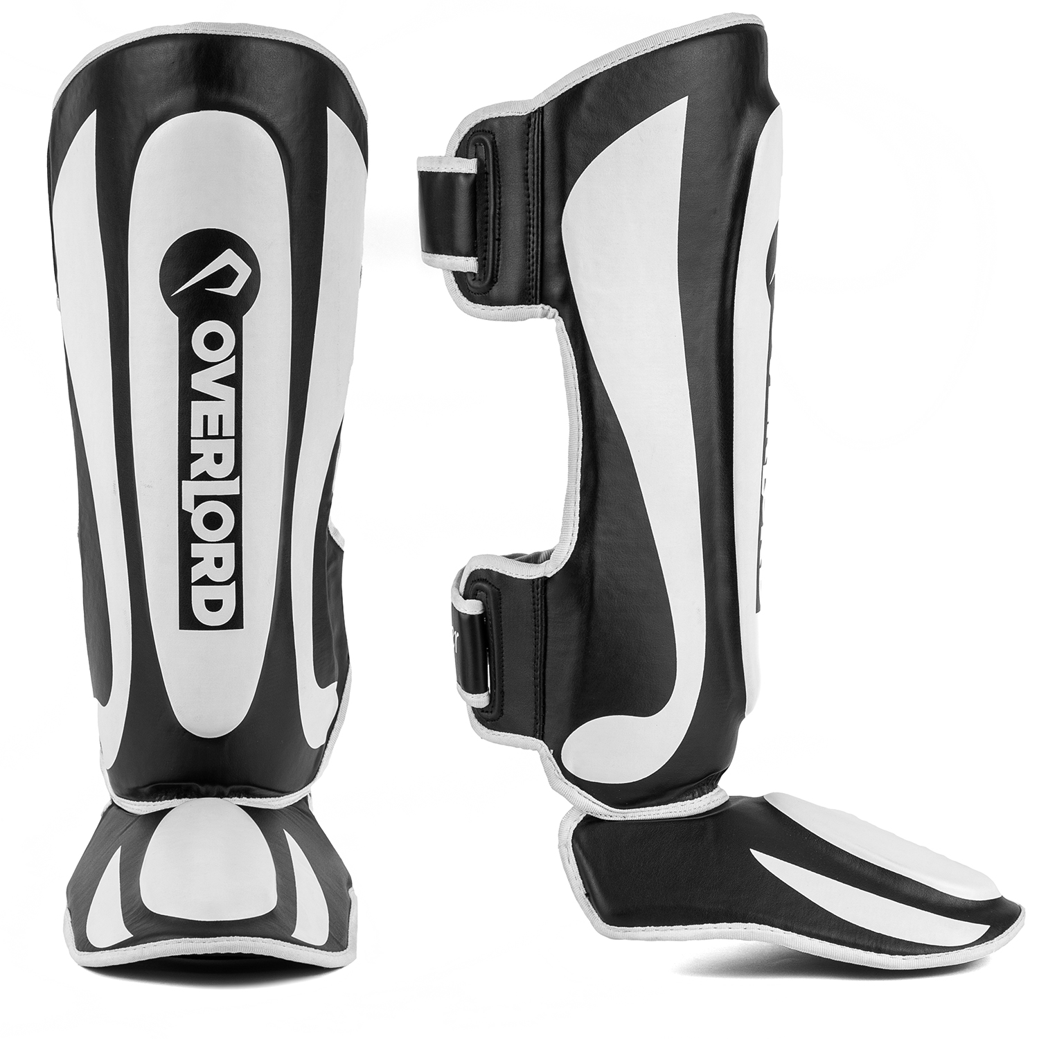 Overlord Chrániče holení Fighter L