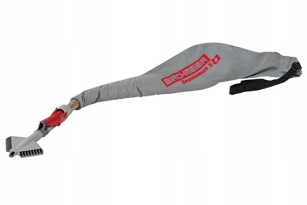 Birchmeier Granomax 5 Rozmetávač Granulátu