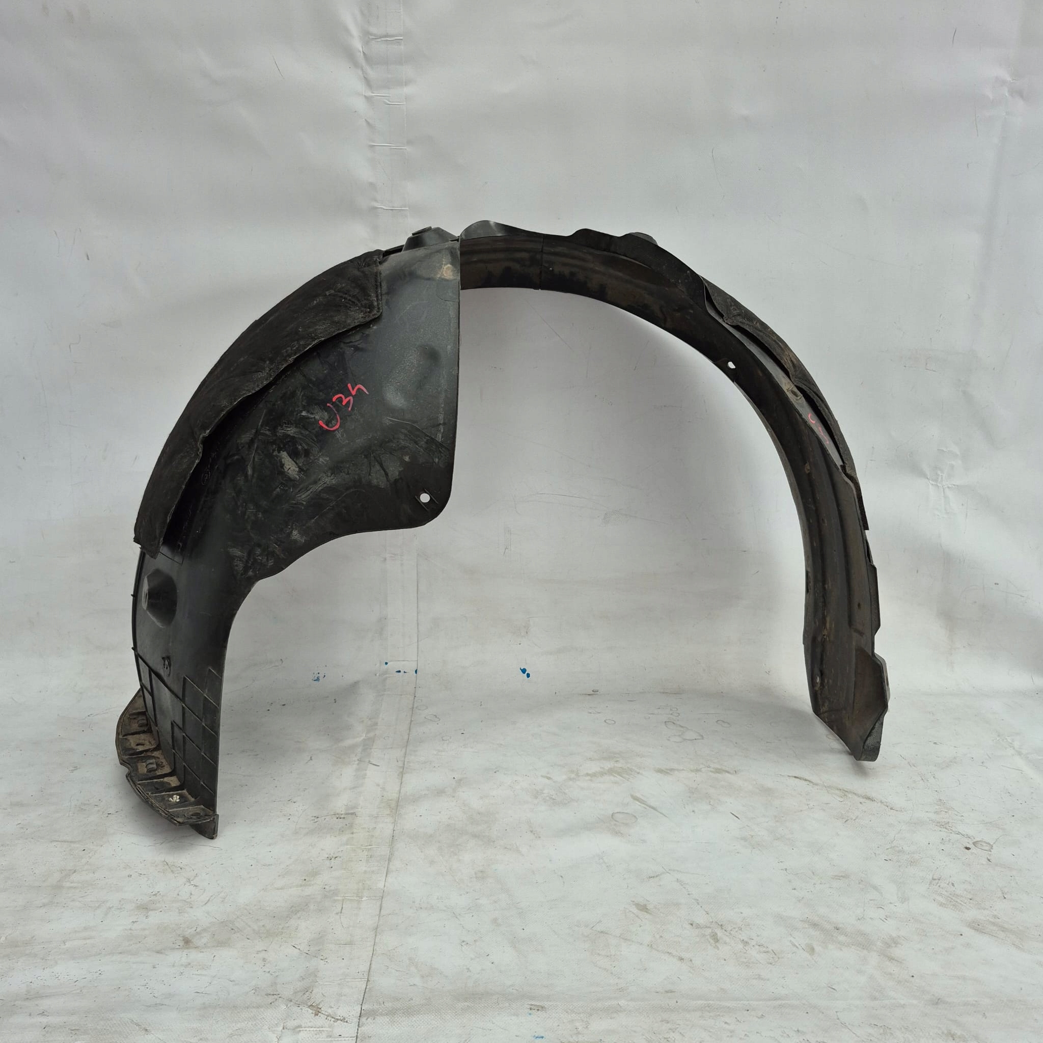 HYUNDAI IONIQ V 5 21- mudguard right front front 86814-G1000