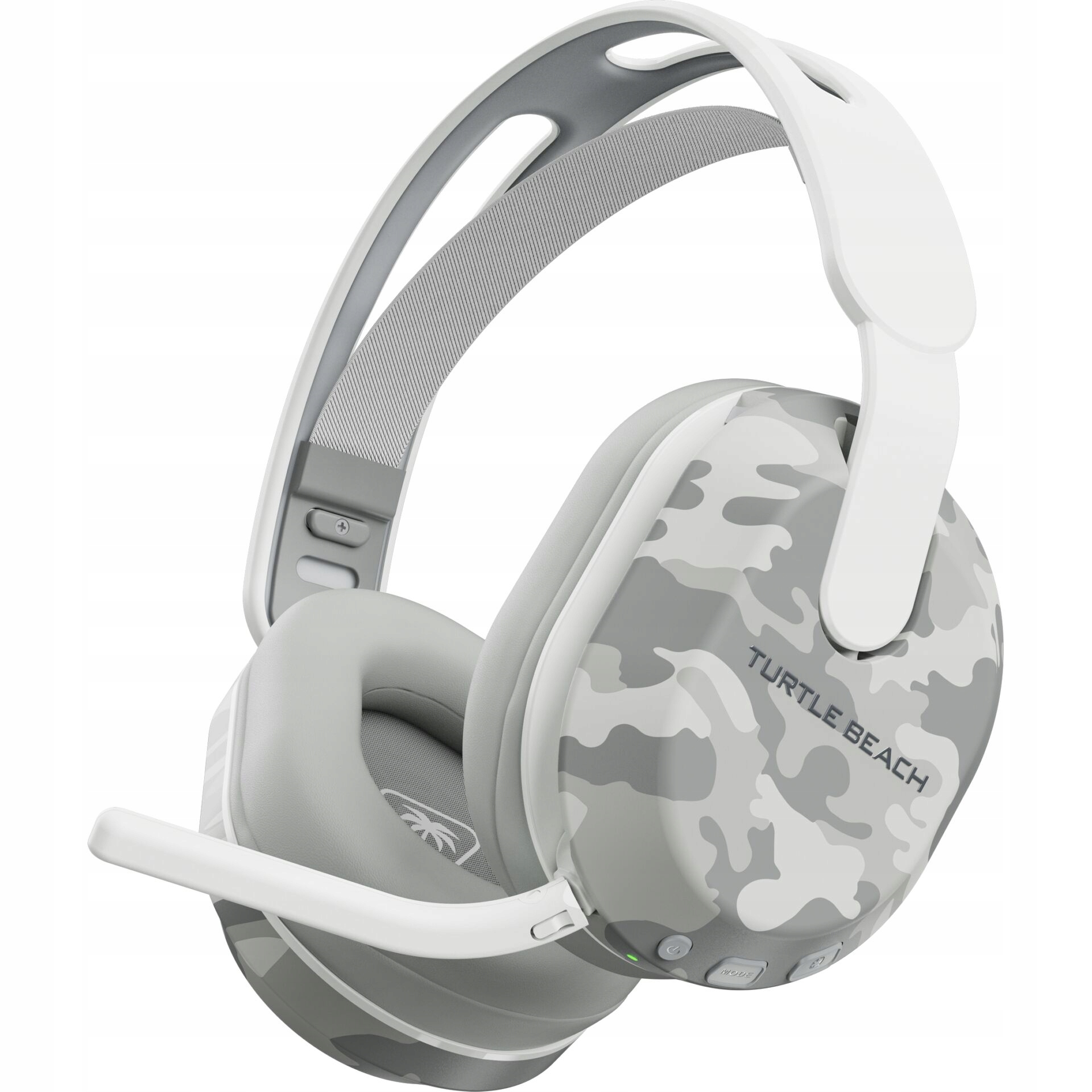 Sluchátka kolem uší Turtle Beach Stealth 500 Ps Arctic Camo