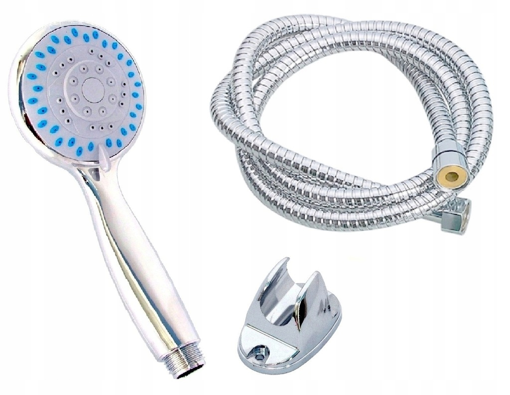 ZESTAW BATERIA TERMOSTATYCZNA WANNOWA ŚCIENNA UFO EAN (GTIN) 5904978720128