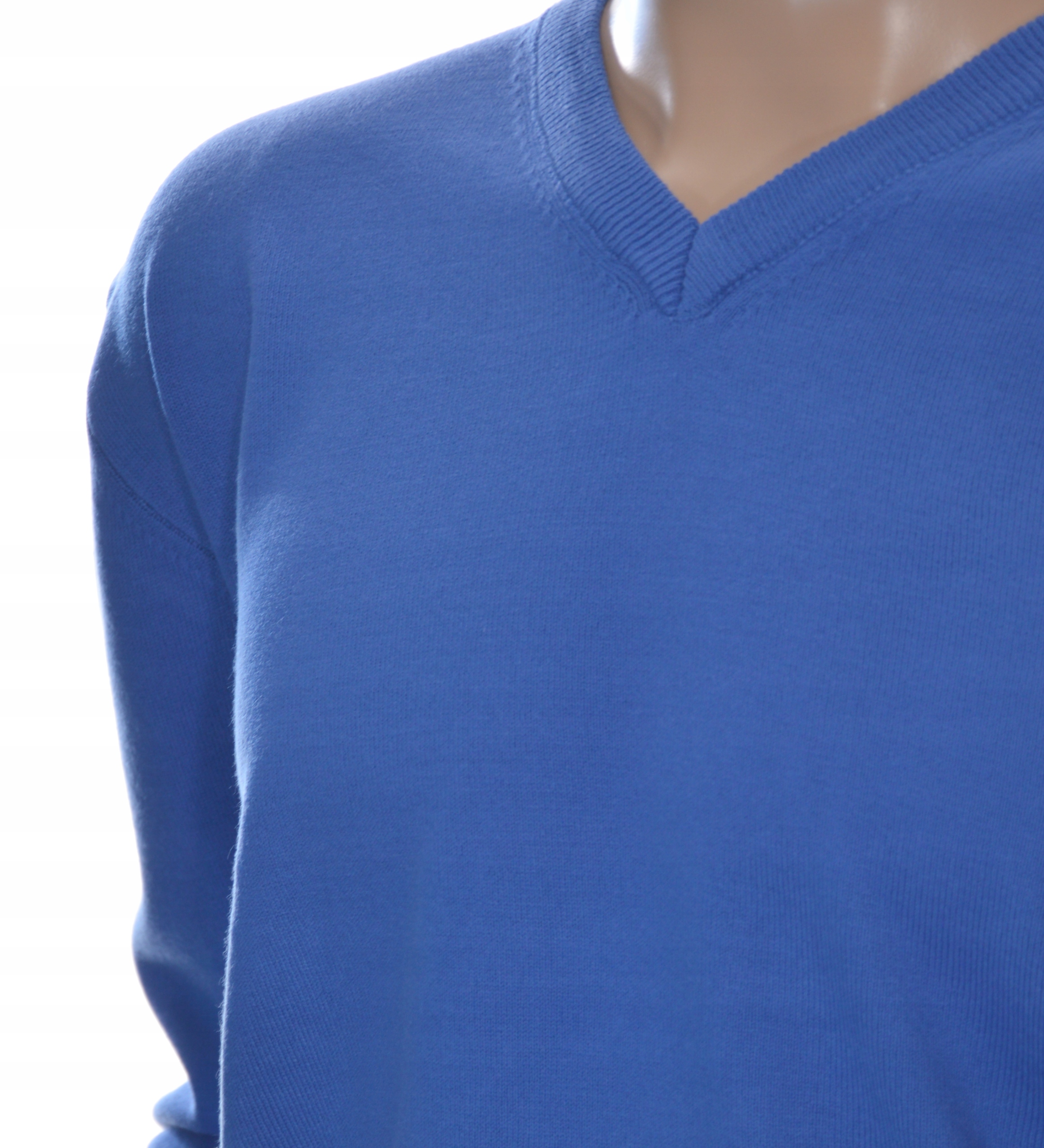 Pánský svetr z kašmíru a merino vlny, kašmírový, merino, velikost XXL, špička 220