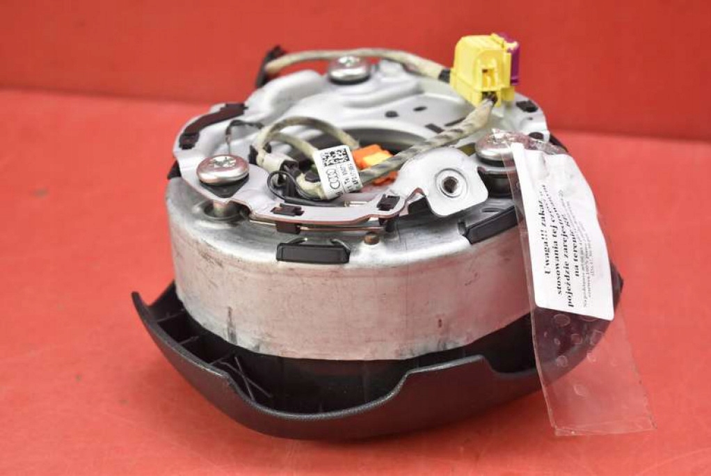 airbag driver´s 4F0880201BC AUDI A6 C6 04-08