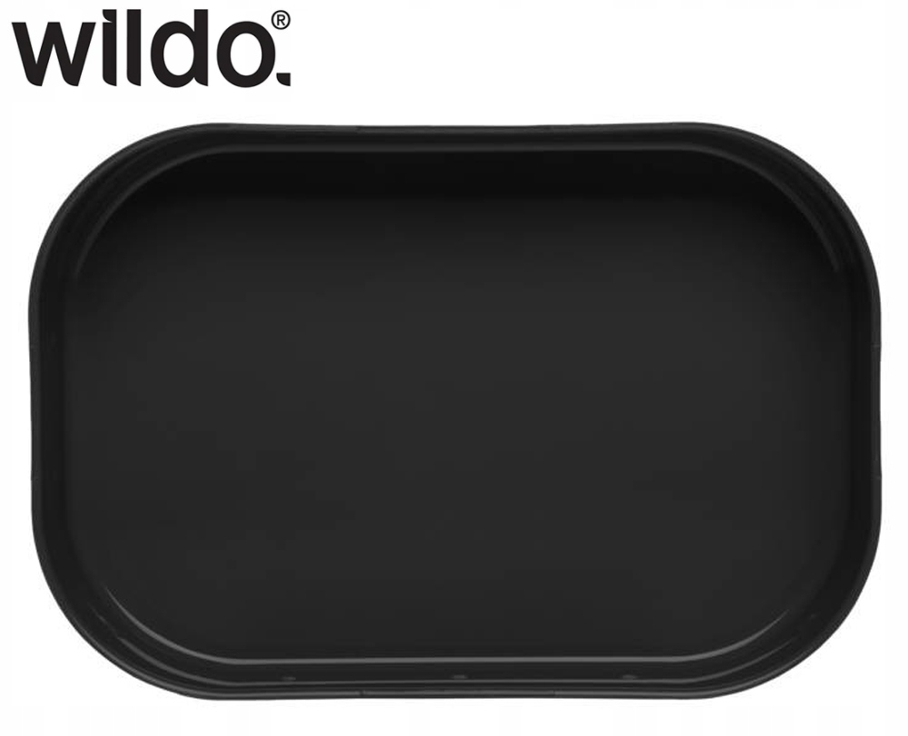 MENAŻKA NACZYNIA TURYSTYCZNE WILDO CAMP Only Marka Wildo