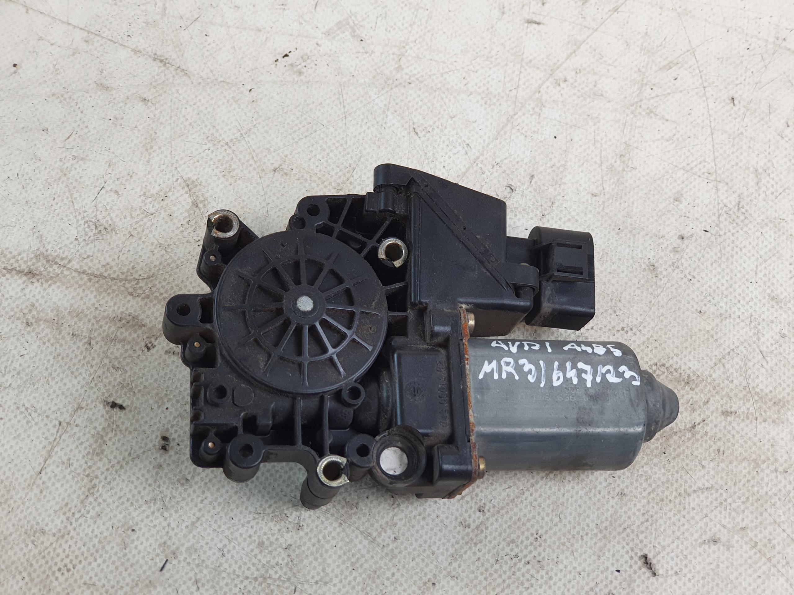 lift SLINIK windows left front OE 113846-113 AUDI A4 B5