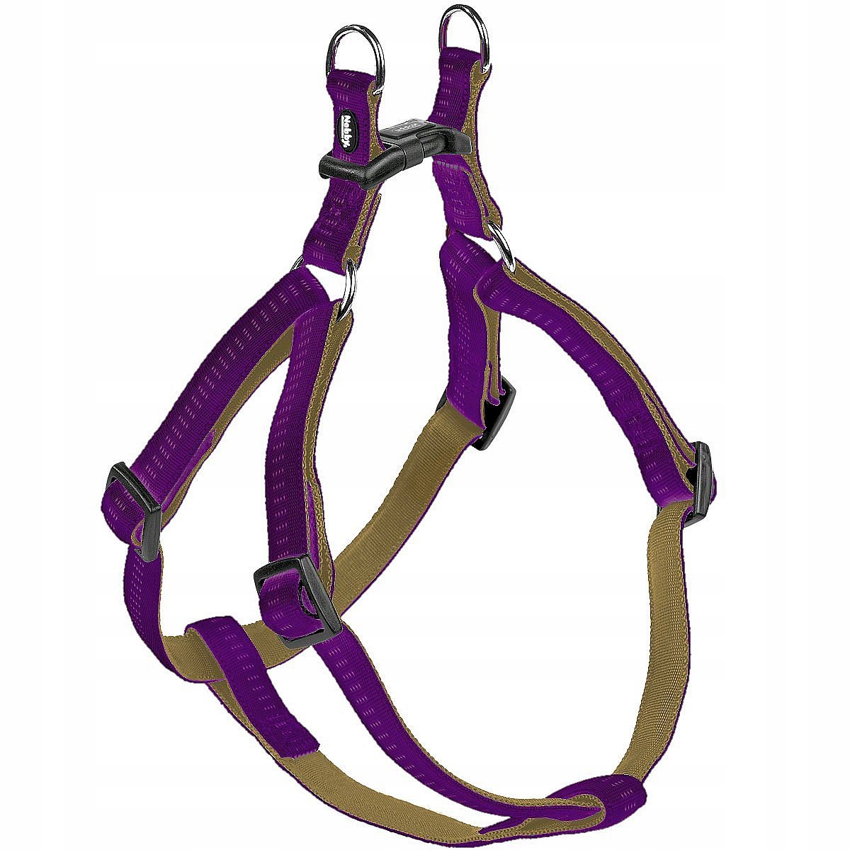 

Lekkie szelki dla małego Psa pieska Nobby S-m