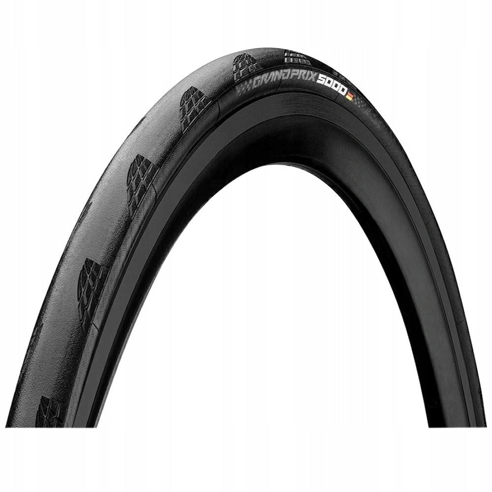 Pneumatika Continental Grand Prix 5000