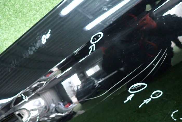 SEAT LEON III door right front front