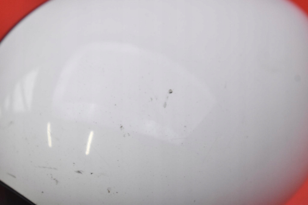 mirror left BIALE EU MINI COOPER R56 06-10 3 PIN