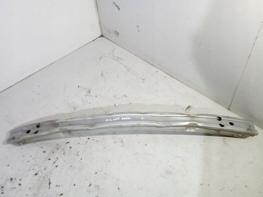 Opel Vectra C lift sider below bumper front