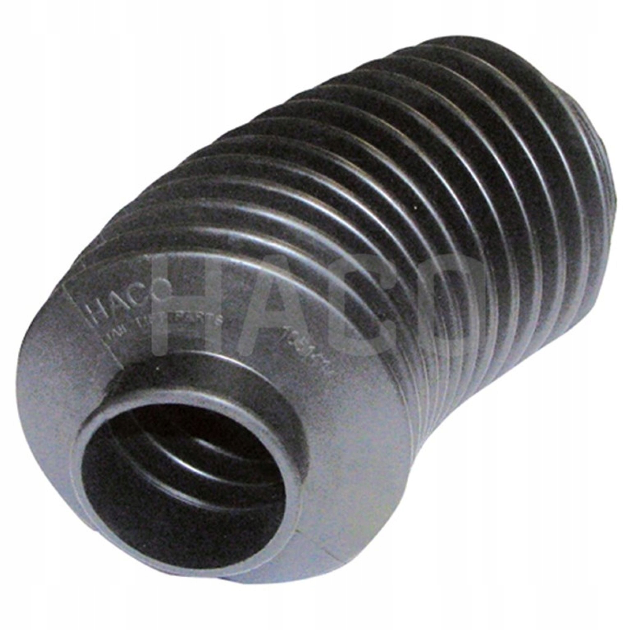 OSLONA PRZECIWPYLOWA FI70X50MM HACO HACO