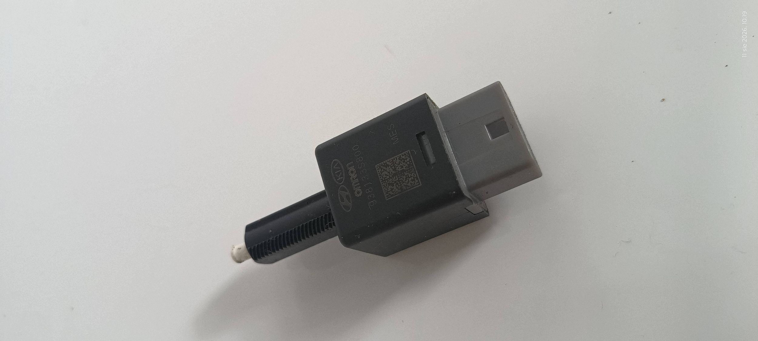 sensor PEDALU bremse HYUNDAI TUCSON III 938133S800