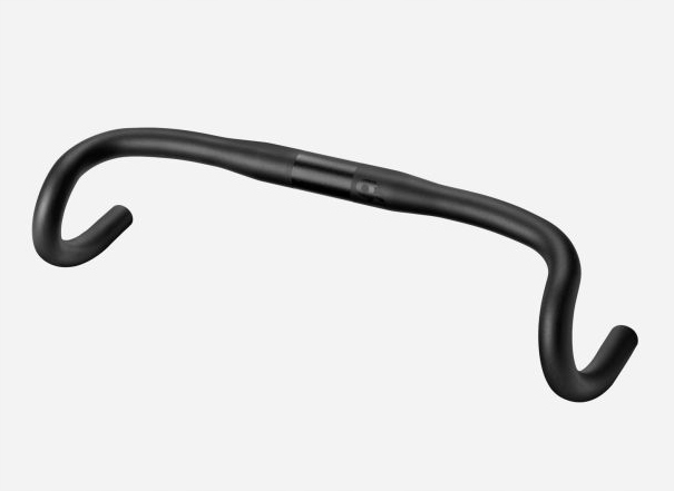 Kierownica gravelowa Orbea alu HB-GR31 400mm