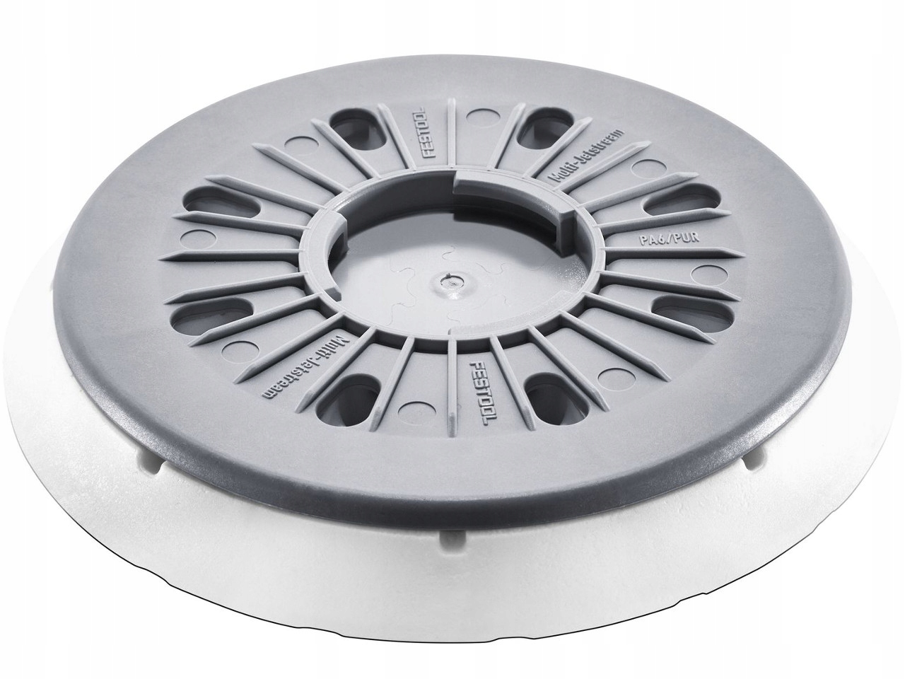 Festool talerz miękki 150mm do Rotex 202462