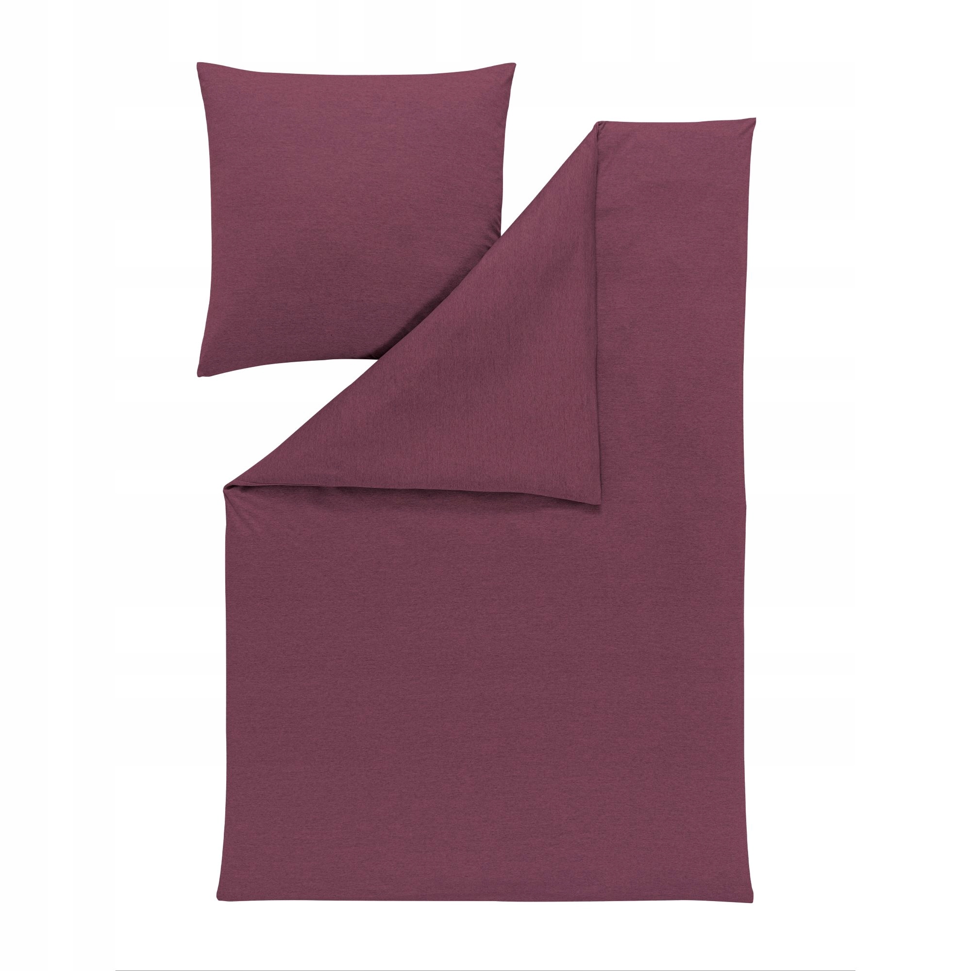 Posteľná Bielizeň Estella 6873/065 Takoma Mako Interlock Jersey 140x200 cm 2 diely