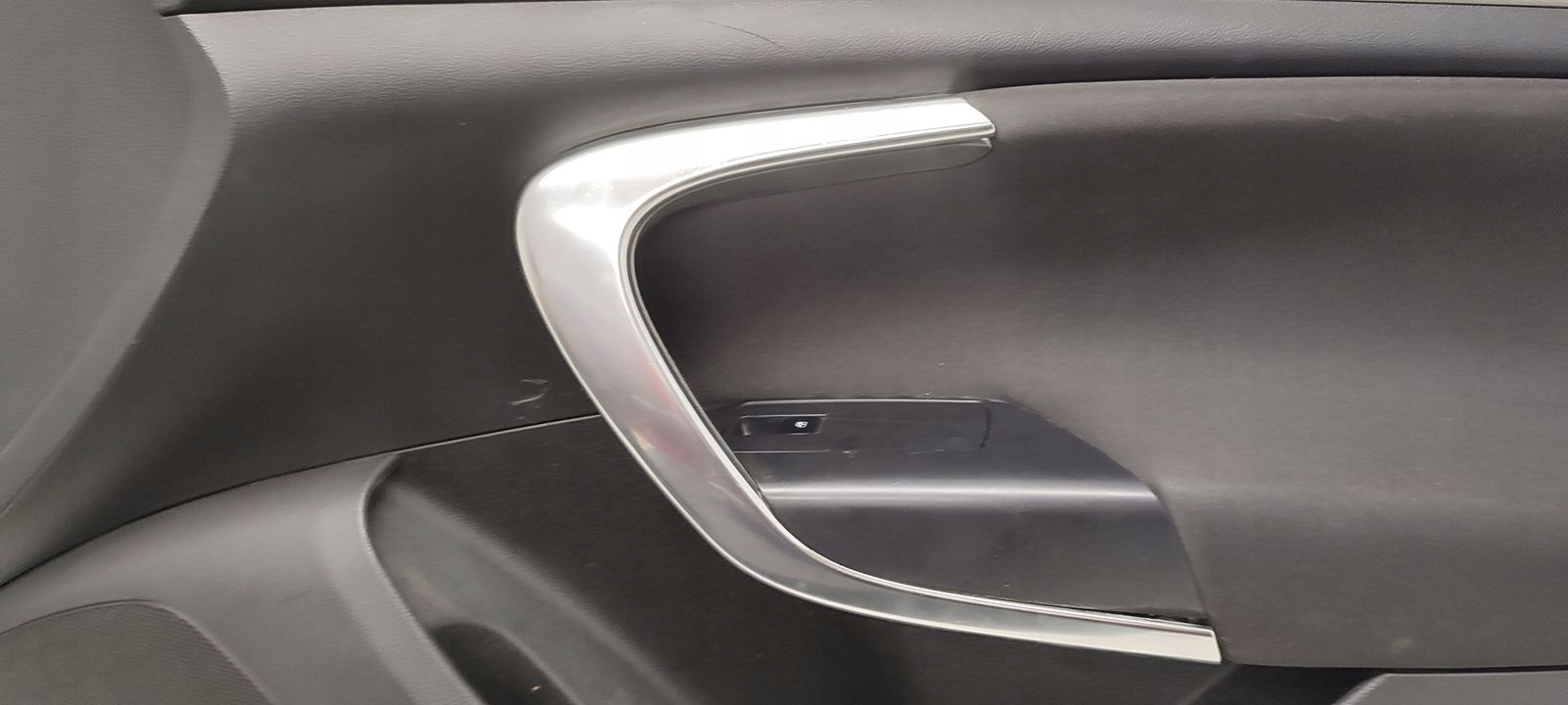 side side komplet Opel Insignia A 2,0 CDTI