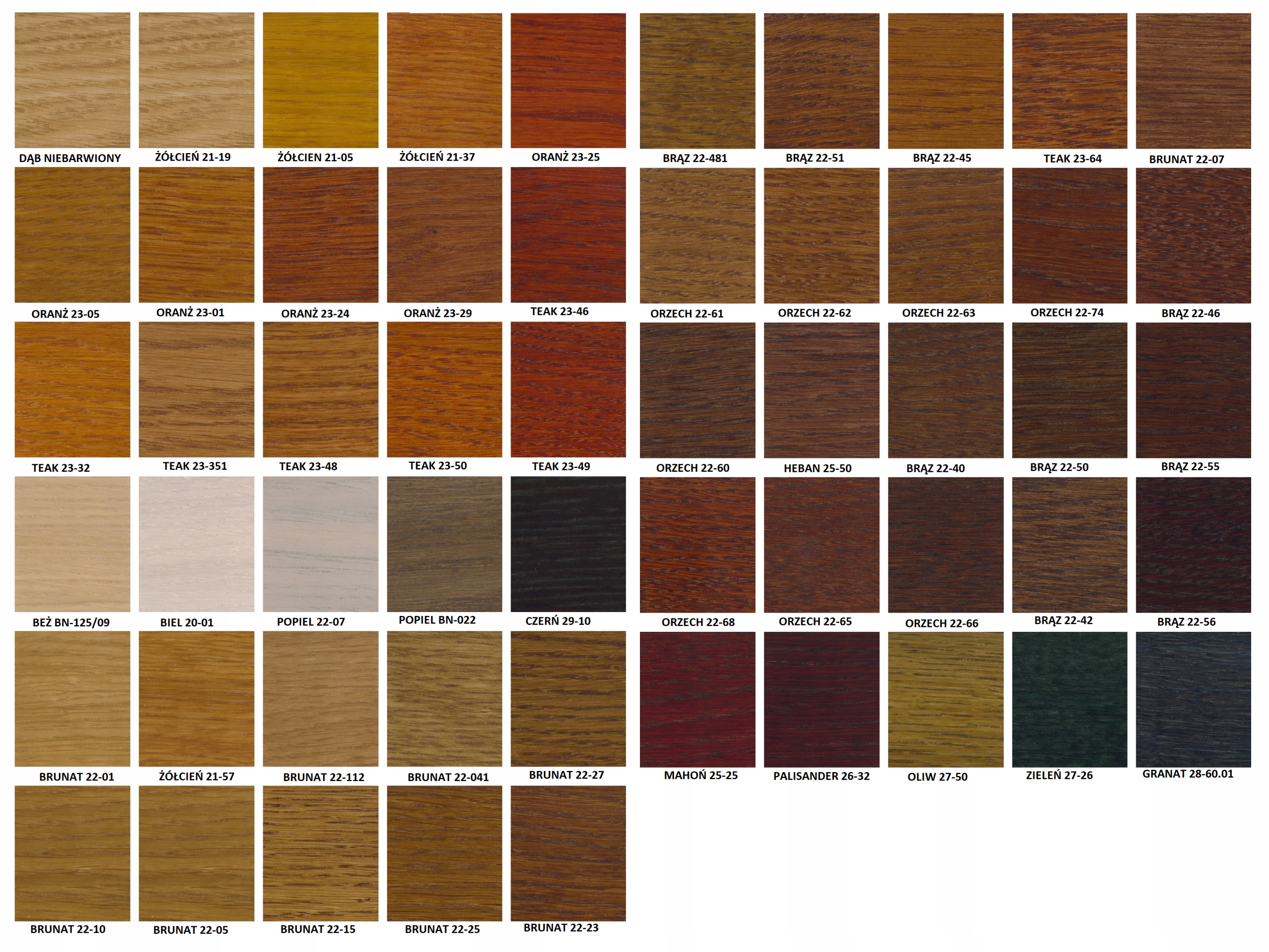 FRONT FORNIROWANY OLIMPIA #19mm Marka inna