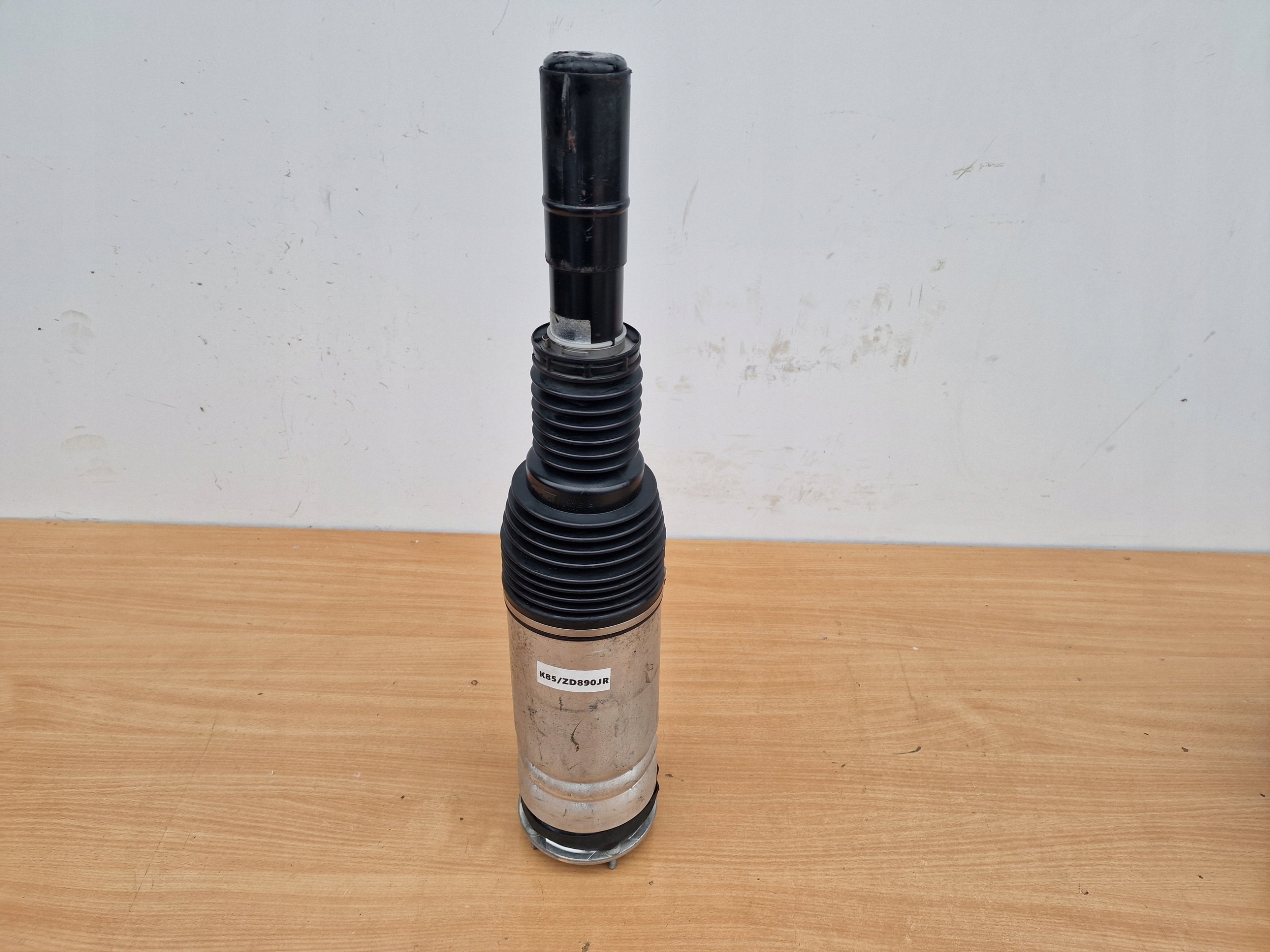 DPLA-3C286-AG - Range Rover SPORT L494 амортизатор передній лівий LH