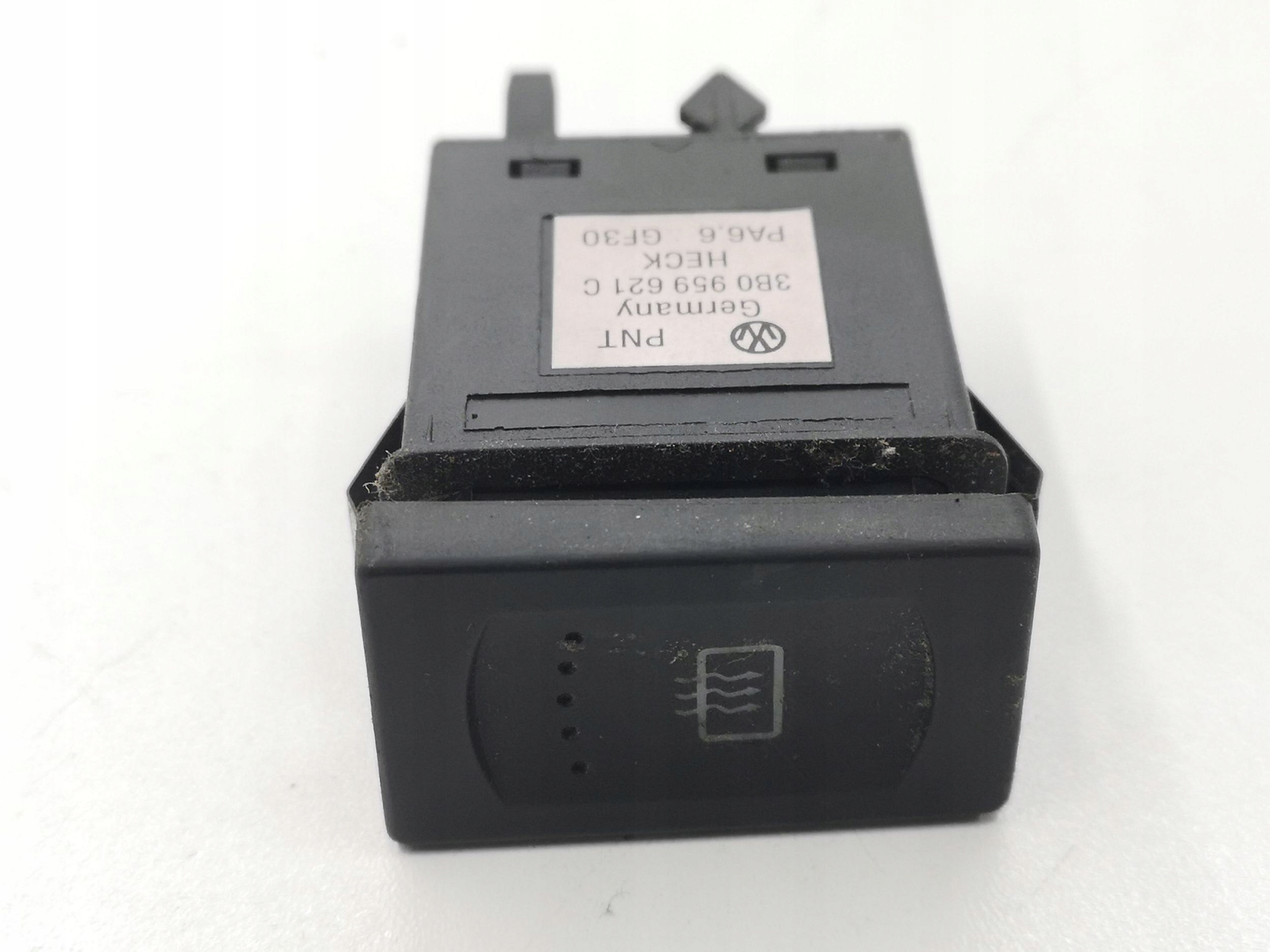 switch GRZANIA windows VW PASSAT B5 3B0 959 621