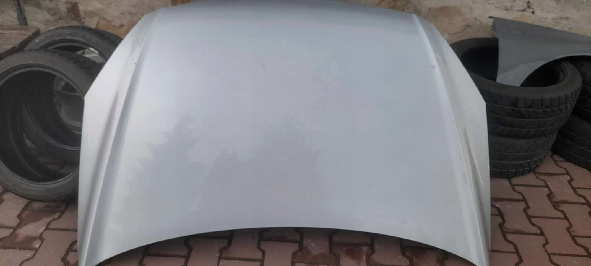 Cofano HYUNDAI I30 e