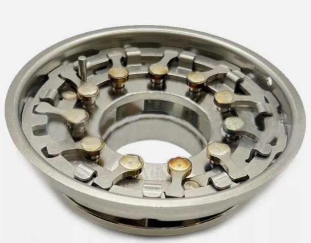 Volant Výfukových Plynů Geometrie Turbíny Mercedes A-klasa W176 A180 1.8CDI 109KM