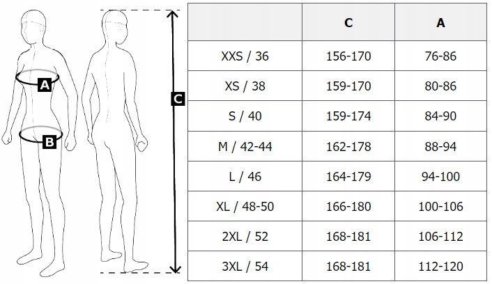Kurtka moto damska SPIDI 4SEASON D171 Czarna XL Producent Spidi